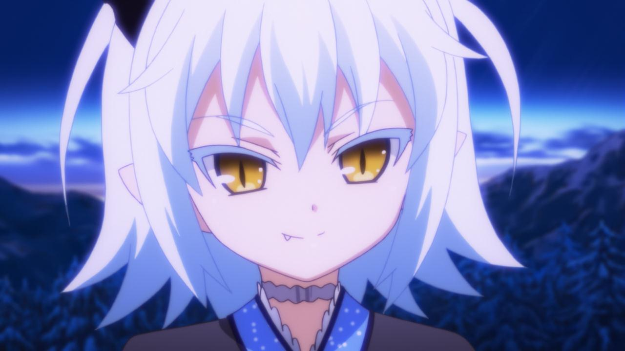 Mondaiji-tachi ga Isekai kara Kuru Sou Desu yo? (Sabishii Subs, Shinkoku)